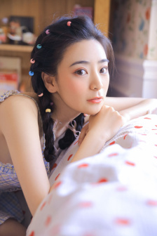 12岁女精品