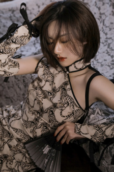 白蛇:缘起